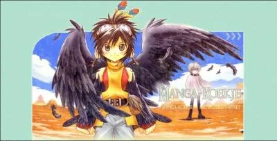 Qui des + Anima a horreur des filles ?