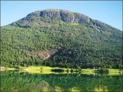 Quel type d'agent pathogène provoque la maladie de la vache folle ?
