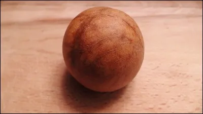 Balle Quidditch, comment s'appelle-t-elle ?