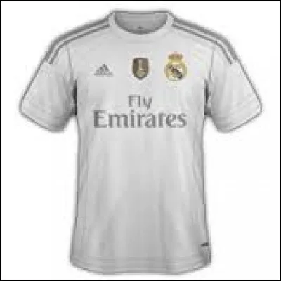 À qui appartient celui-là ?