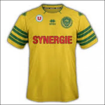 À qui appartient celui-là ?