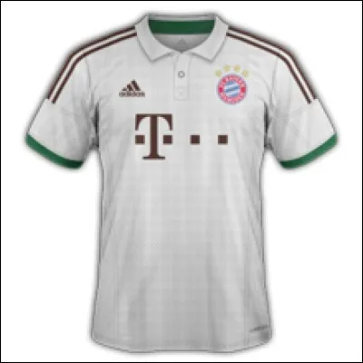 À qui appartient celui-ci ?