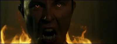 Quelle est cette créature ?