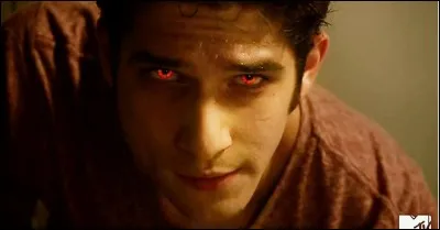 Lors de la saison 3A, Scott est un :