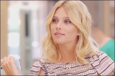 Pour Luna, qui est Ámbar ?