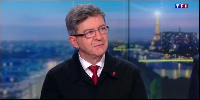 Retrouvez le nom de cet homme !