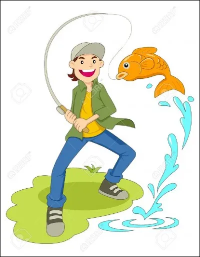 Qu'est-ce que la pêche ?