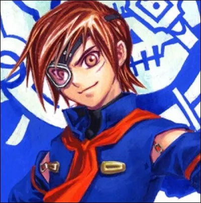 Qui a fait le Let's Play de Skies of Arcadia ?