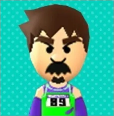 Quel était le premier personnage à débarquer sur l'île BordeLand après Lucas Prout dans Tomodachi Life ?