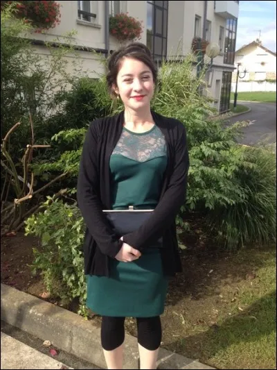 Dans quelle vidéo Synea est-elle apparue pour la première fois ?