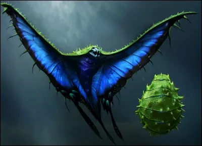 Quel est cet animal ?