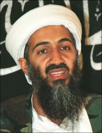 O - En quelle année Oussama ben Laden est-il mort ?
