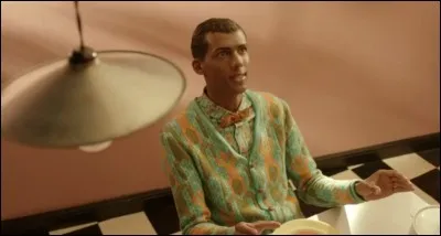 P - Qui a chanté "Papaoutai" ?