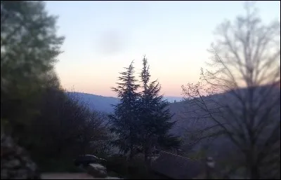 Où préfères-tu passer tes vacances ?