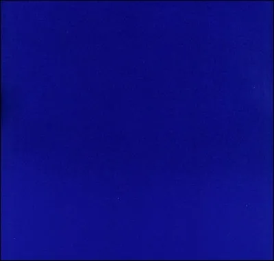 Quelle est cette nuance de bleu ?