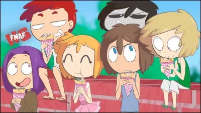 Ta matière préférée à l'école est...