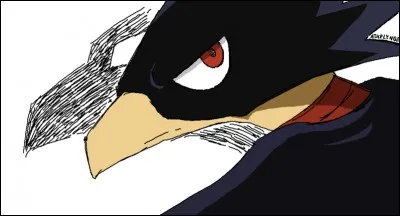 Quel est le prénom de ce personnage ?