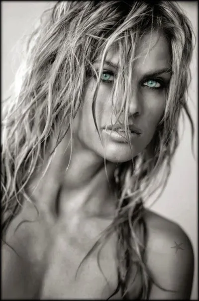 Qui est l'interprète de la chanson "Elle a les yeux revolver" ?