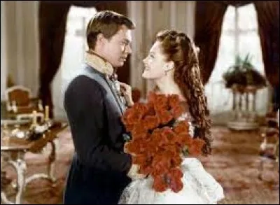 Quel âge a Sissi quand elle se marie ?