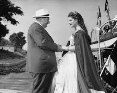 Qui étaient ses parents ?