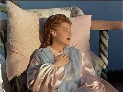 Quand est-elle morte ?