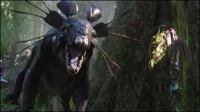 Est-ce que ce mammifère a pu exister ?