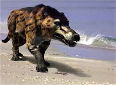 Est-ce que ce mammifère a pu exister ?