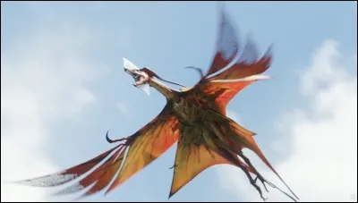 Est-ce que ce reptile a pu exister ?