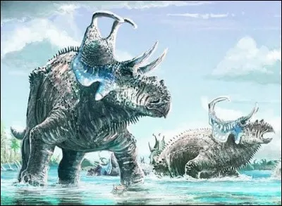 Est-ce que ce reptile a pu exister ?