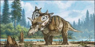 Est-ce que ce reptile a pu exister ?