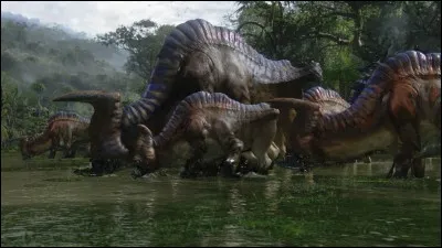 Est-ce que ce mammifère a pu exister ?