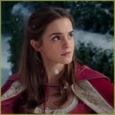 Dans quel film a-t-elle récemment joué ?