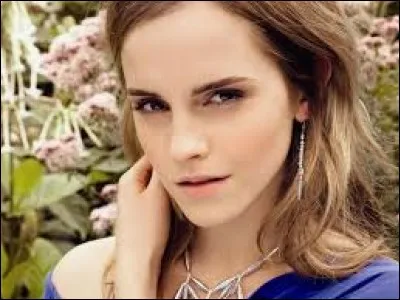 Quel âge a-t-elle ? (avril 2017)