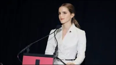 Quel rôle a-t-elle à l'ONU ?