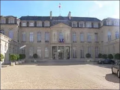 Qui le gagnant remplacera-t-il à l'Élysée ?