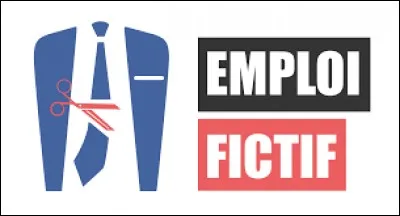 C'est un candidat de droite. Sa femme serait inculpée dans une affaire d'emploi fictif. Qui est-il ?