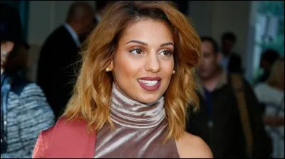 Comment s'appelle son ancien copain ?