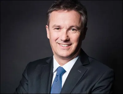 Quel est le slogan de Nicolas Dupont-Aignan ?