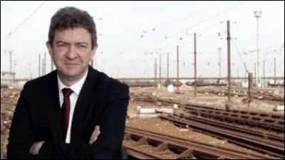 Quel est le slogan de Jean-Luc Mélenchon ?