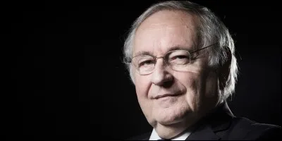 Quel est le slogan de Jacques Cheminade ?