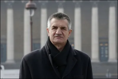 Quel est le slogan de Jean Lassalle ?