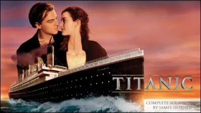 Comment de temps dure le film "Titanic" ?
