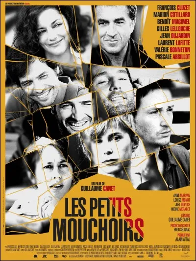 Qui a réalisé le film "Les petits mouchoirs" ?