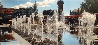 Dans quel département se situe Brive-la-Gaillarde ?