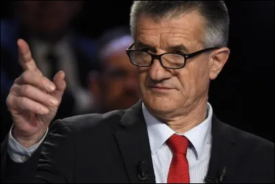 Si je vous dis Jean Lassalle, que me répondez-vous ?