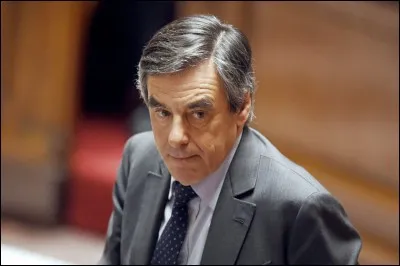 Si je vous dis François Fillon, que me répondez-vous ?