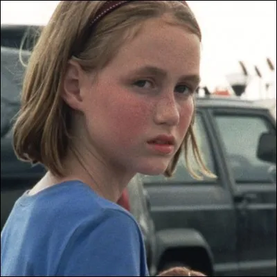 Comment s'appelait la fille de Carol ?