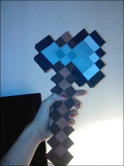 Qu'est-ce que c'est ?