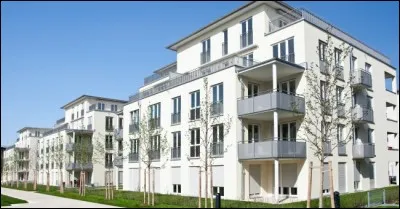 Que penses-tu de construire plus de logements sociaux ?