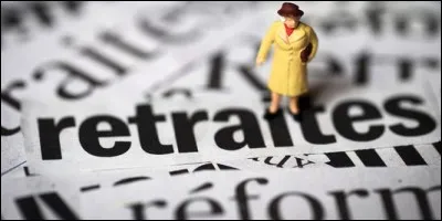 Que penses-tu de revaloriser les pensions de retraites ?